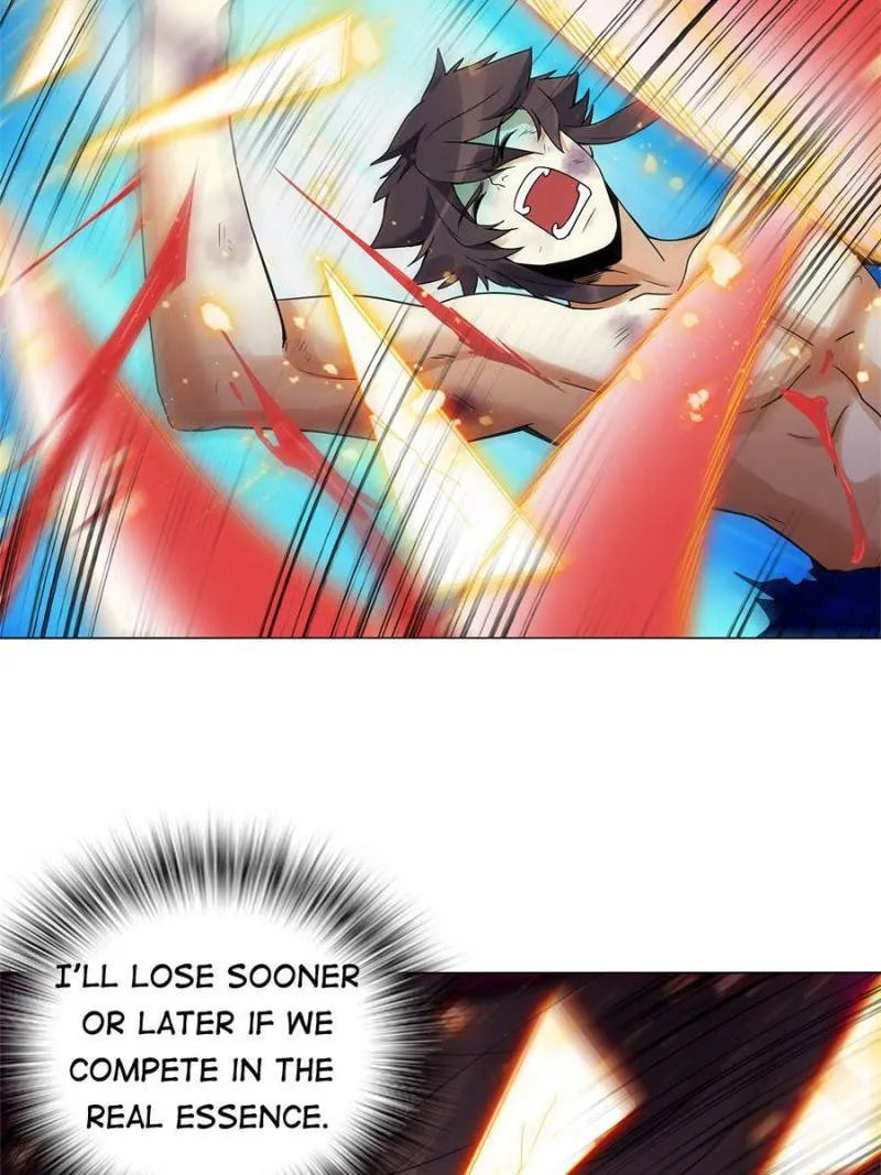 Read The Invincible Tactics (Colored) chapter 86 image 2 on Lezhin