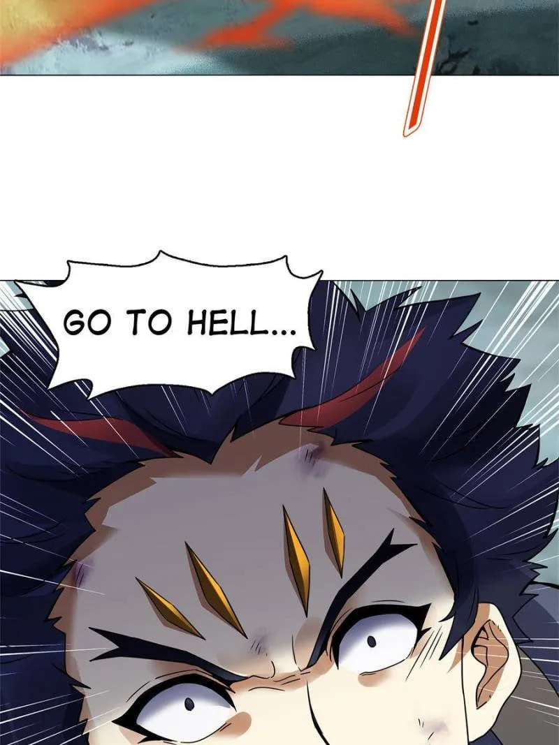 Read The Invincible Tactics (Colored) chapter 86 image 20 on Lezhin