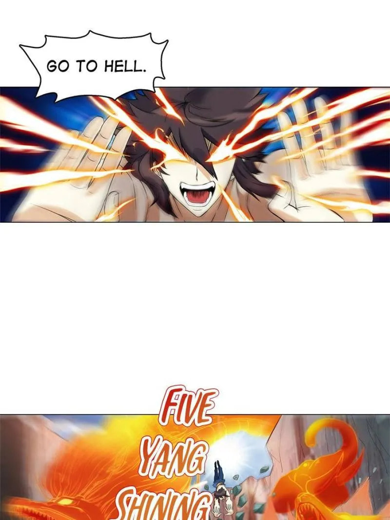 Read The Invincible Tactics (Colored) chapter 86 image 27 on Lezhin