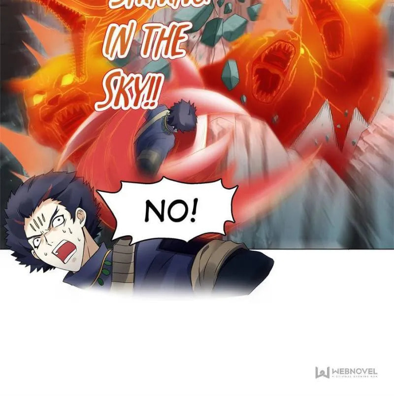 Read The Invincible Tactics (Colored) chapter 86 image 28 on Lezhin