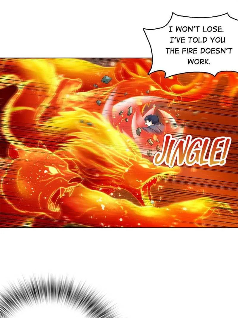 Read The Invincible Tactics (Colored) chapter 86 image 29 on Lezhin