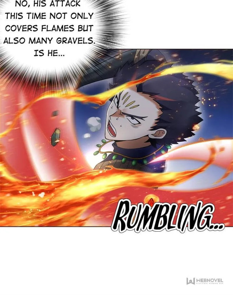 Read The Invincible Tactics (Colored) chapter 86 image 30 on Lezhin