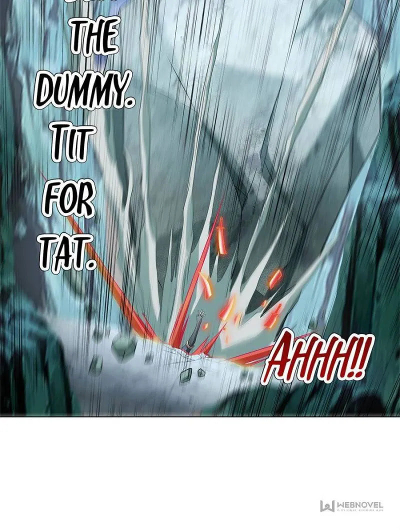 Read The Invincible Tactics (Colored) chapter 86 image 32 on Lezhin