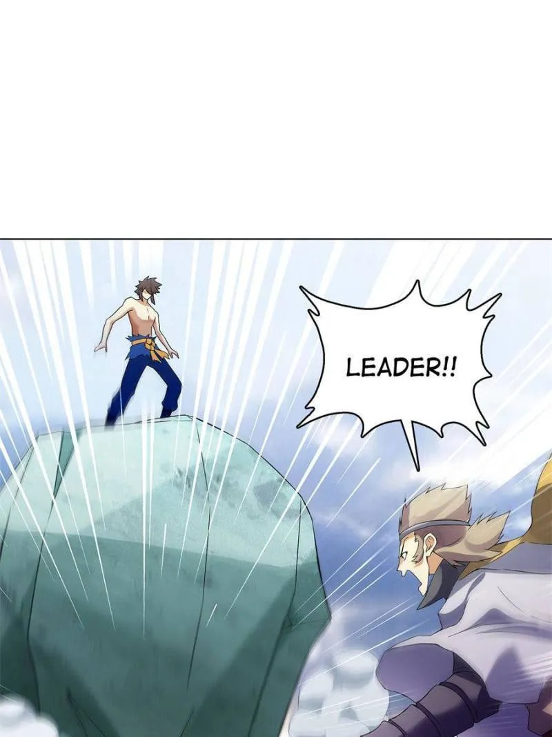 Read The Invincible Tactics (Colored) chapter 86 image 34 on Lezhin