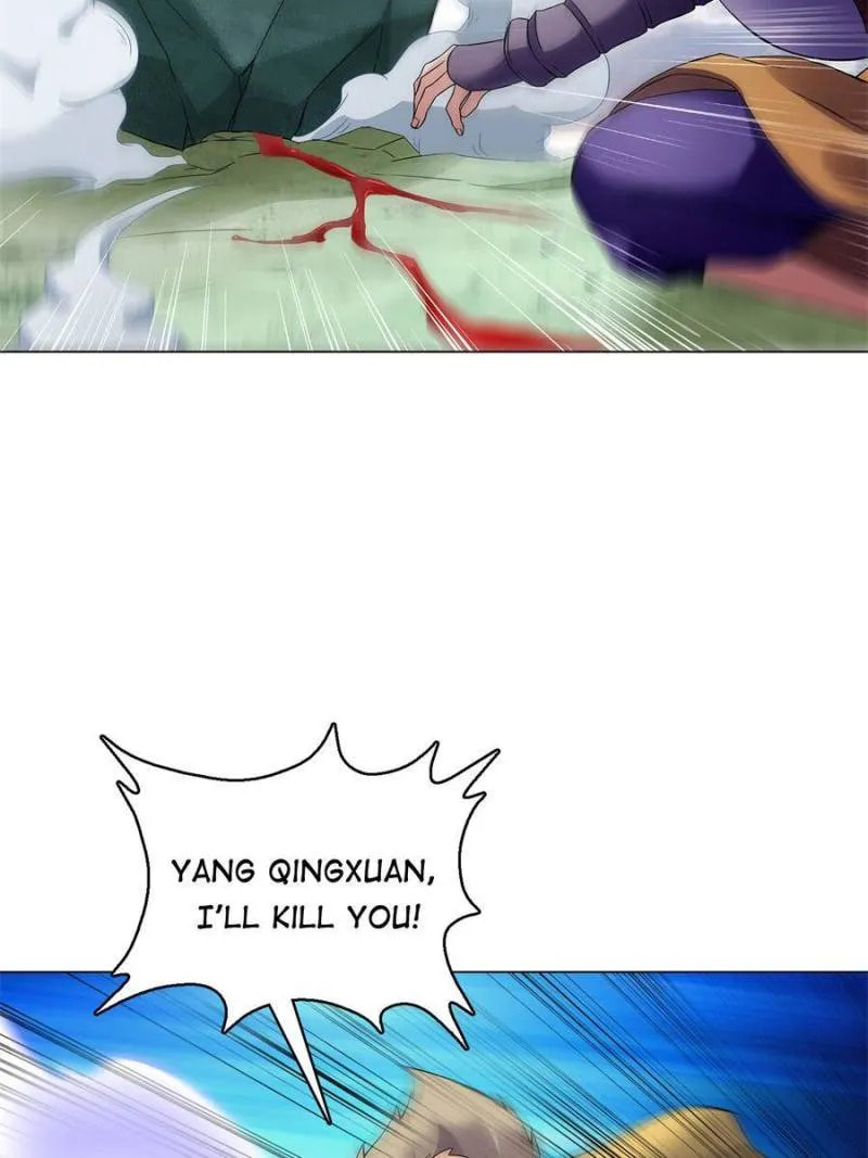 Read The Invincible Tactics (Colored) chapter 86 image 35 on Lezhin