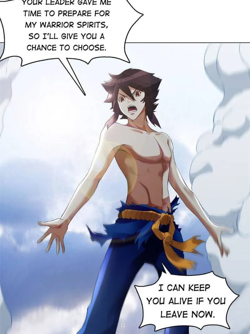 Read The Invincible Tactics (Colored) chapter 86 image 38 on Lezhin