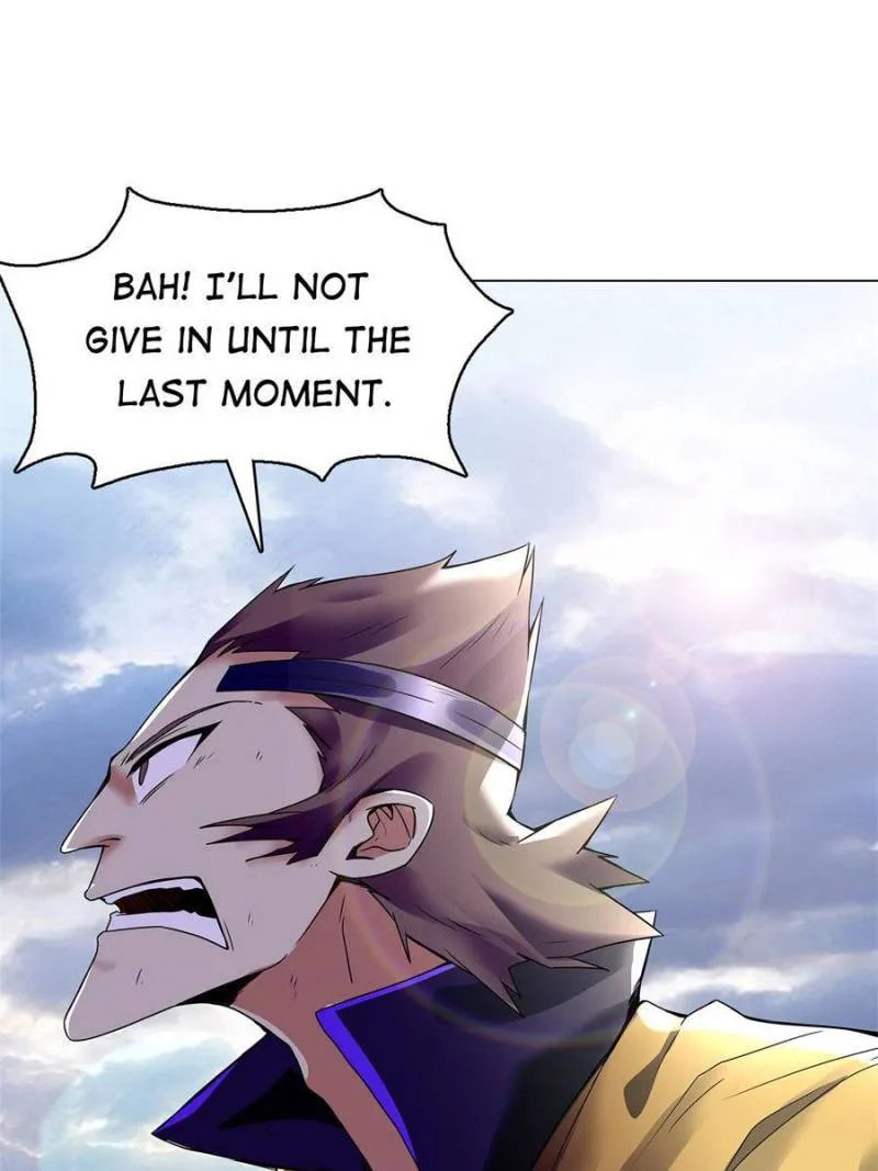 Read The Invincible Tactics (Colored) chapter 86 image 40 on Lezhin