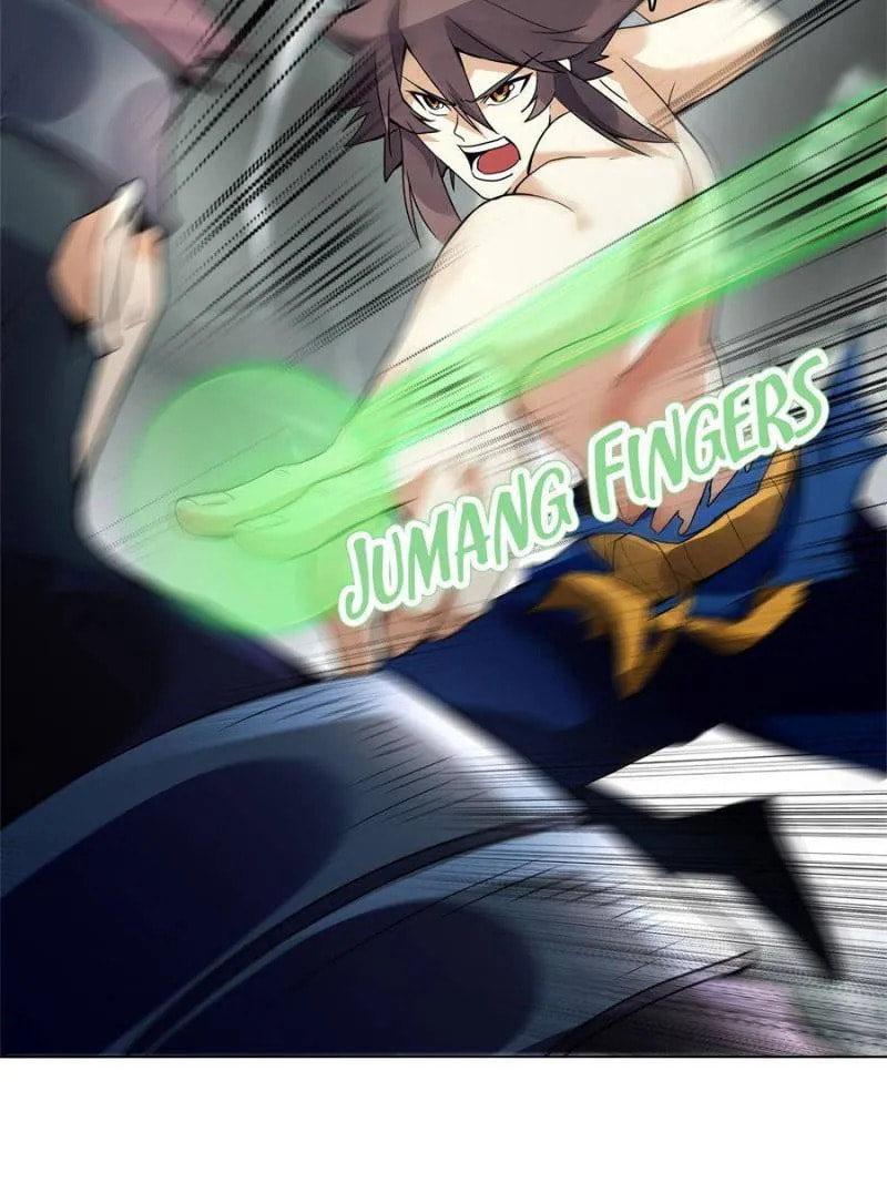 Read The Invincible Tactics (Colored) chapter 86 image 45 on Lezhin