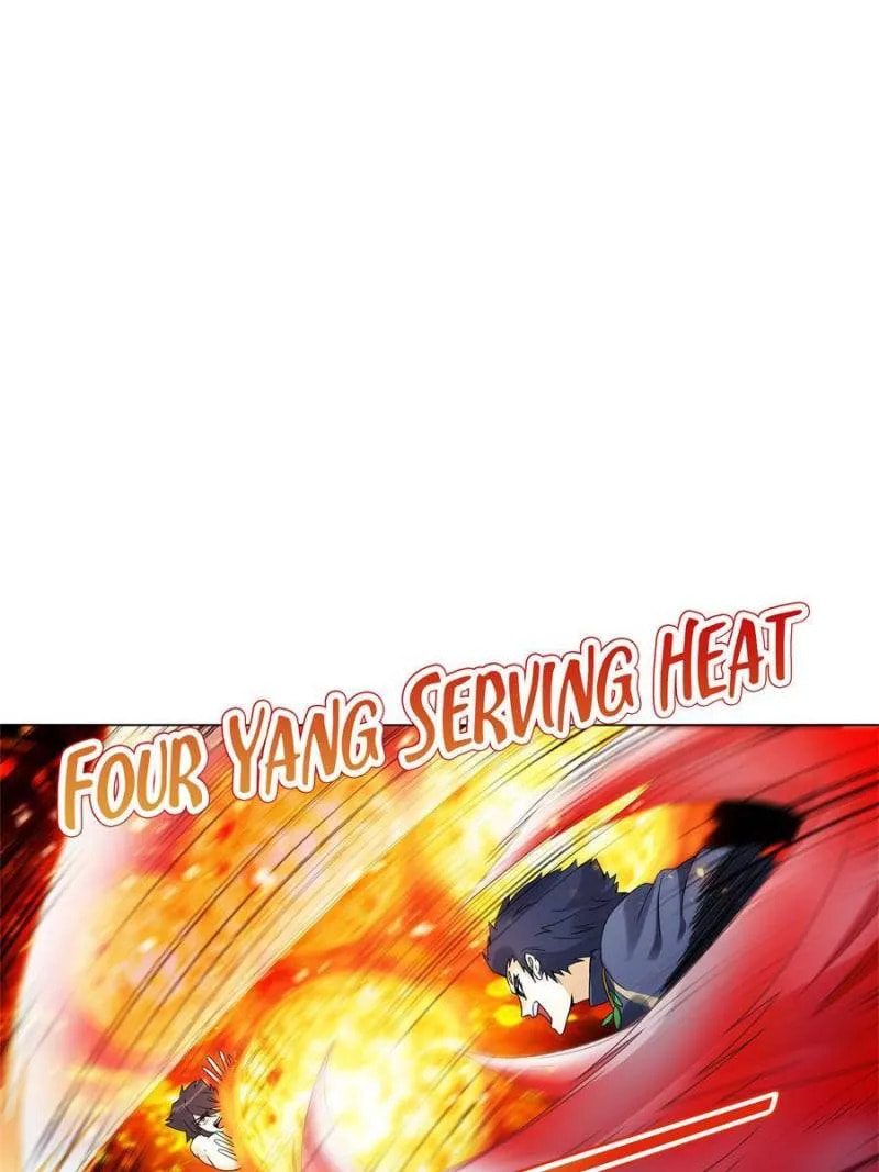 Read The Invincible Tactics (Colored) chapter 86 image 9 on Lezhin