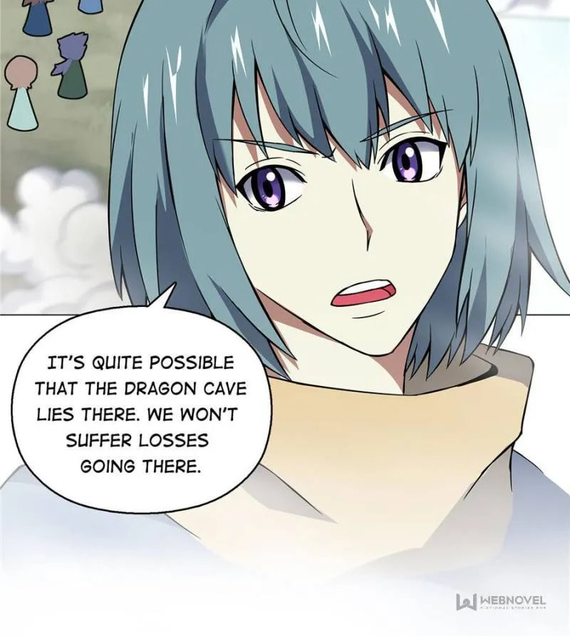 Read The Invincible Tactics (Colored) chapter 88 image 11 on Lezhin