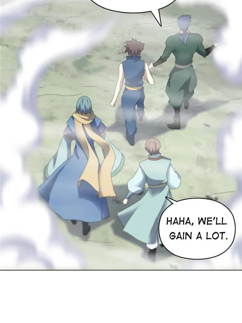 Read The Invincible Tactics (Colored) chapter 88 image 13 on Lezhin