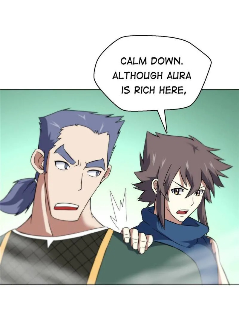 Read The Invincible Tactics (Colored) chapter 88 image 14 on Lezhin