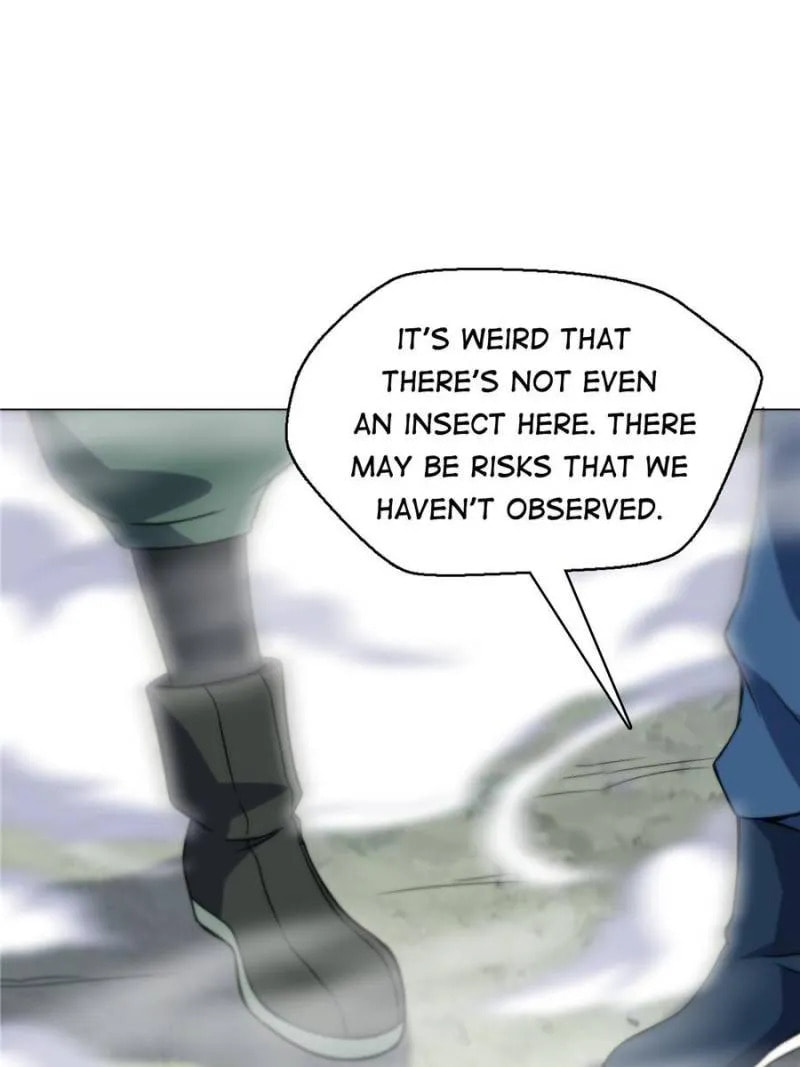 Read The Invincible Tactics (Colored) chapter 88 image 15 on Lezhin