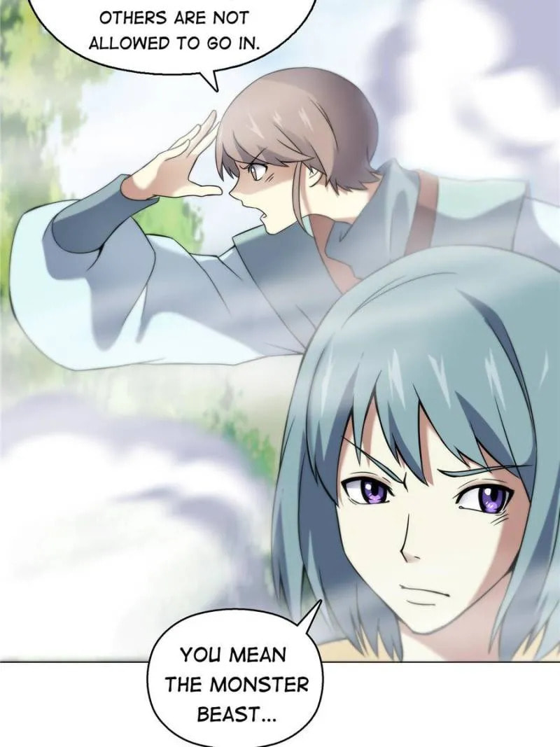 Read The Invincible Tactics (Colored) chapter 88 image 17 on Lezhin