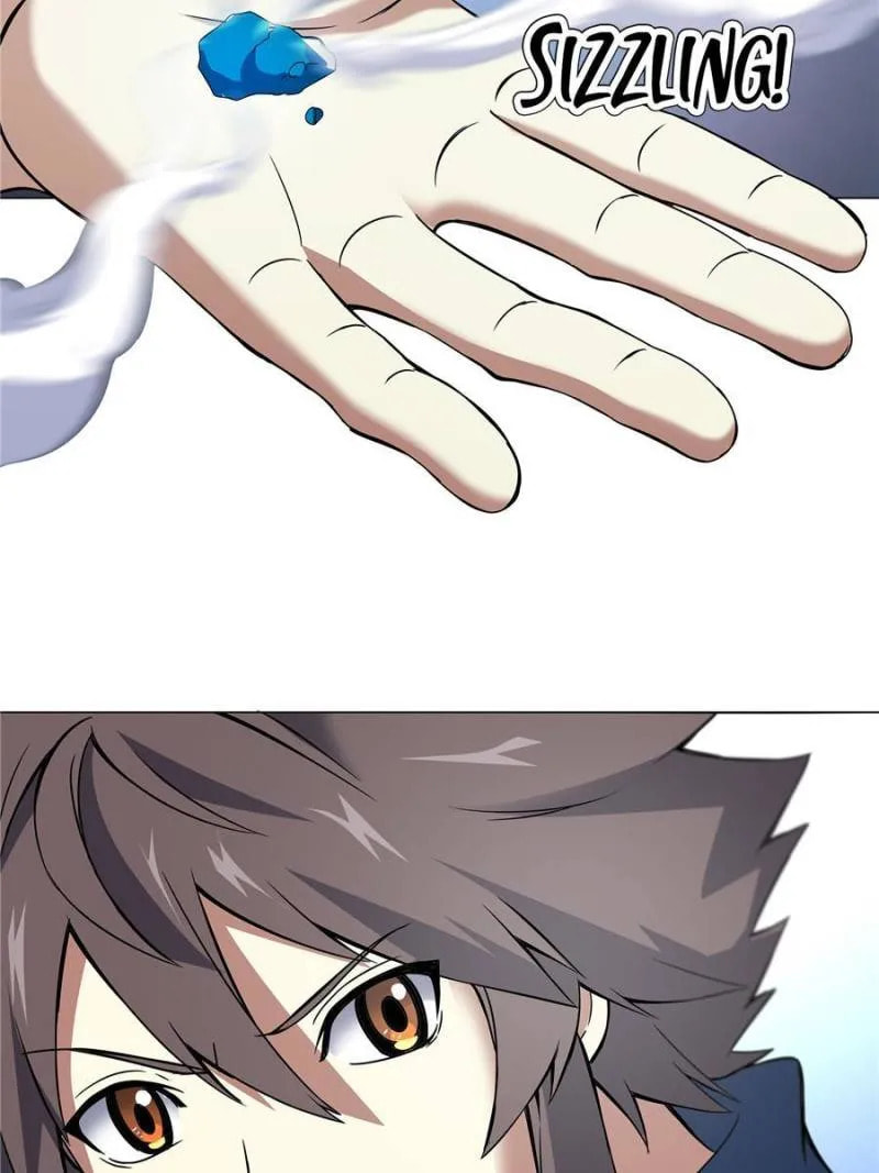 Read The Invincible Tactics (Colored) chapter 88 image 23 on Lezhin