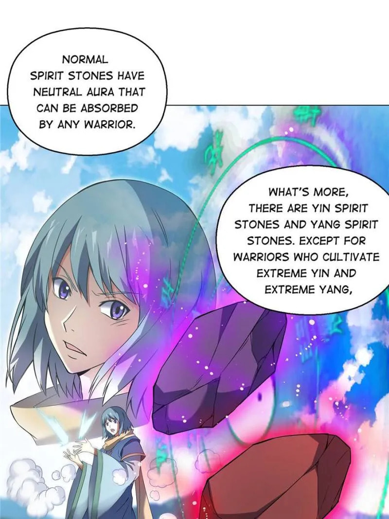 Read The Invincible Tactics (Colored) chapter 88 image 25 on Lezhin