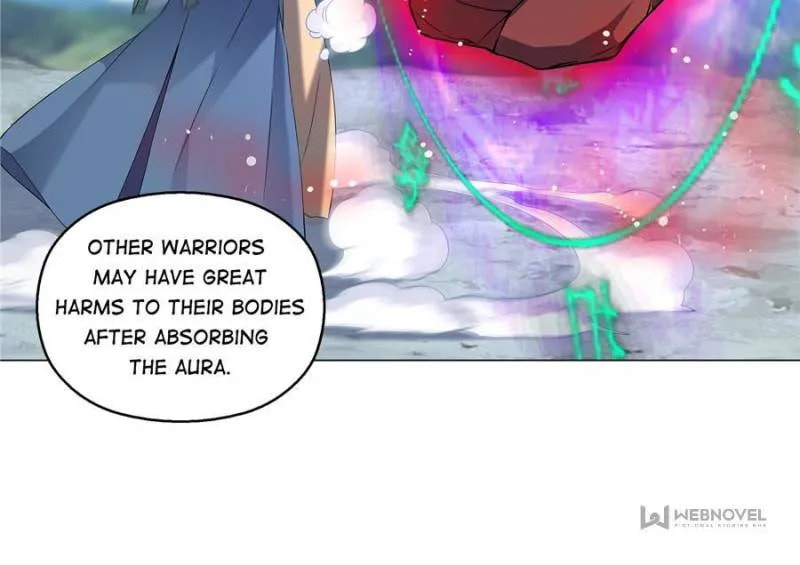 Read The Invincible Tactics (Colored) chapter 88 image 26 on Lezhin