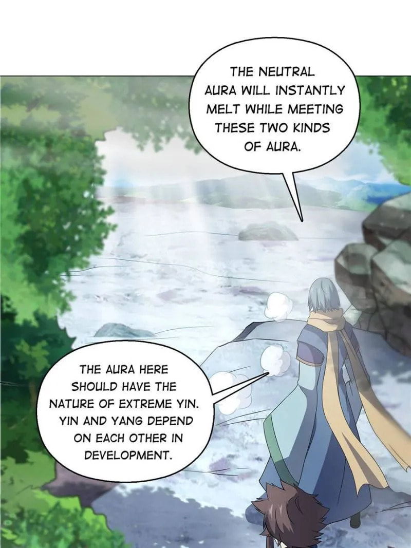 Read The Invincible Tactics (Colored) chapter 88 image 27 on Lezhin