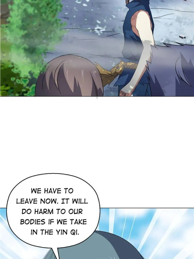 Read The Invincible Tactics (Colored) chapter 88 image 28 on Lezhin