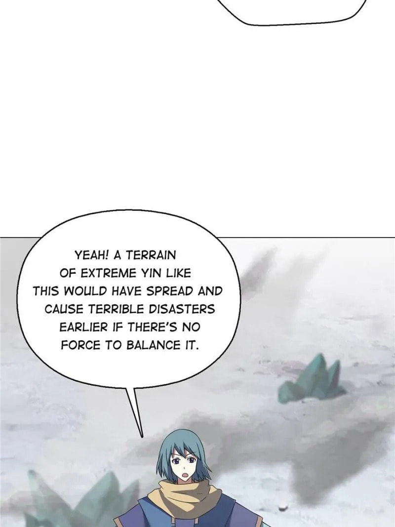Read The Invincible Tactics (Colored) chapter 88 image 31 on Lezhin