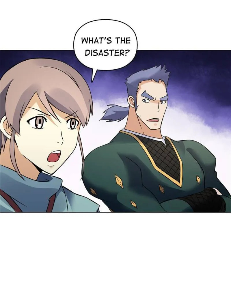 Read The Invincible Tactics (Colored) chapter 88 image 33 on Lezhin