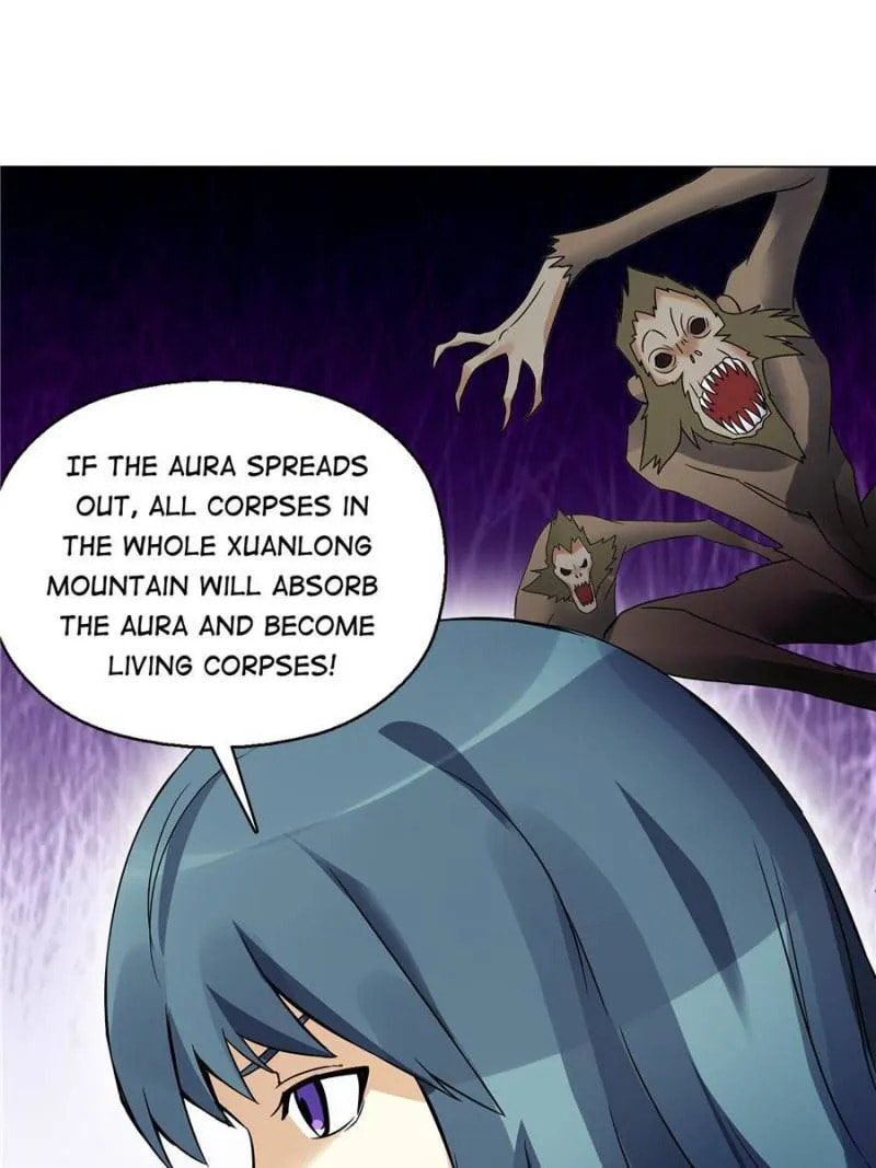 Read The Invincible Tactics (Colored) chapter 88 image 34 on Lezhin