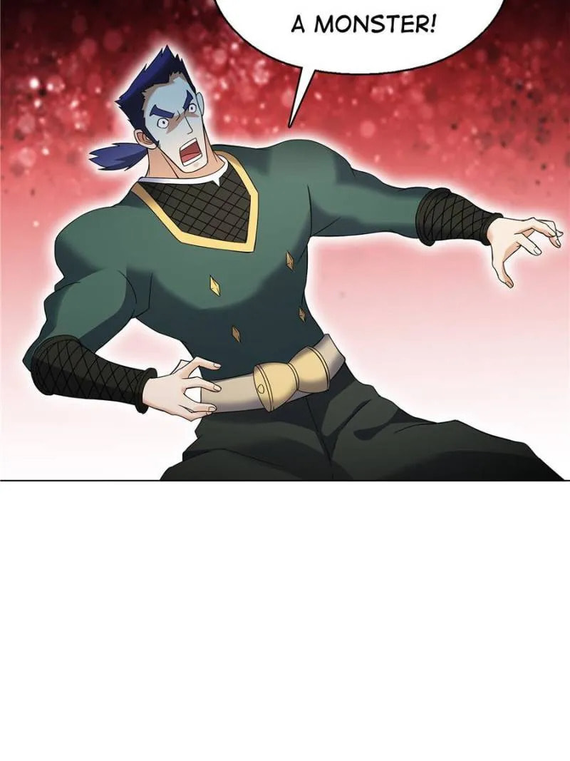 Read The Invincible Tactics (Colored) chapter 88 image 36 on Lezhin