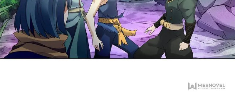 Read The Invincible Tactics (Colored) chapter 88 image 40 on Lezhin