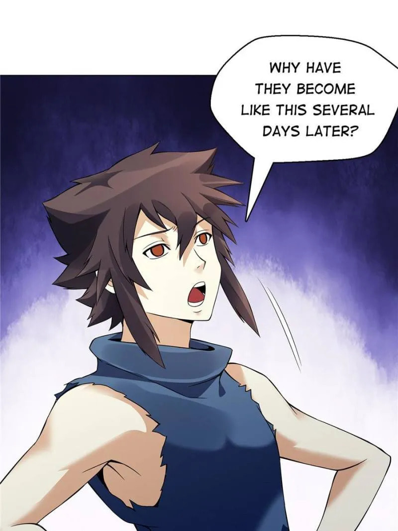 Read The Invincible Tactics (Colored) chapter 88 image 41 on Lezhin
