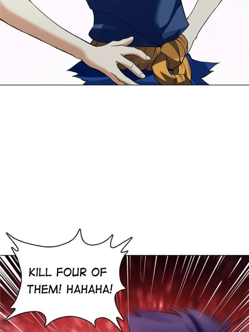 Read The Invincible Tactics (Colored) chapter 88 image 42 on Lezhin