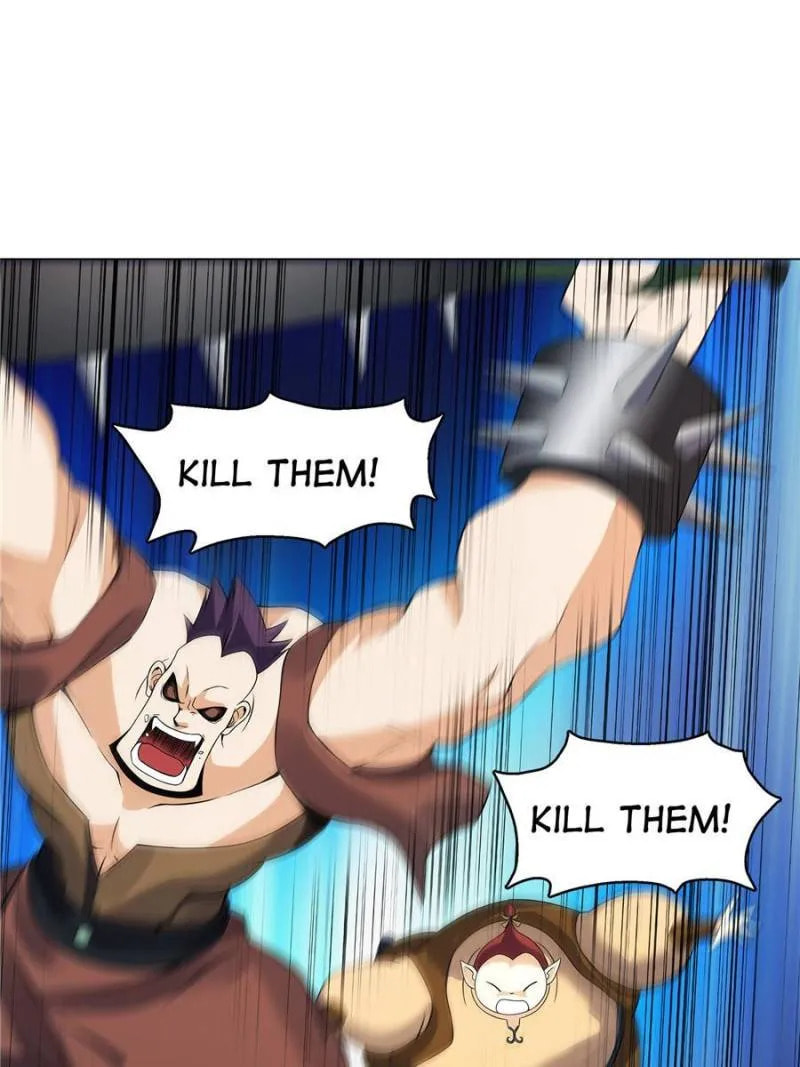 Read The Invincible Tactics (Colored) chapter 88 image 44 on Lezhin