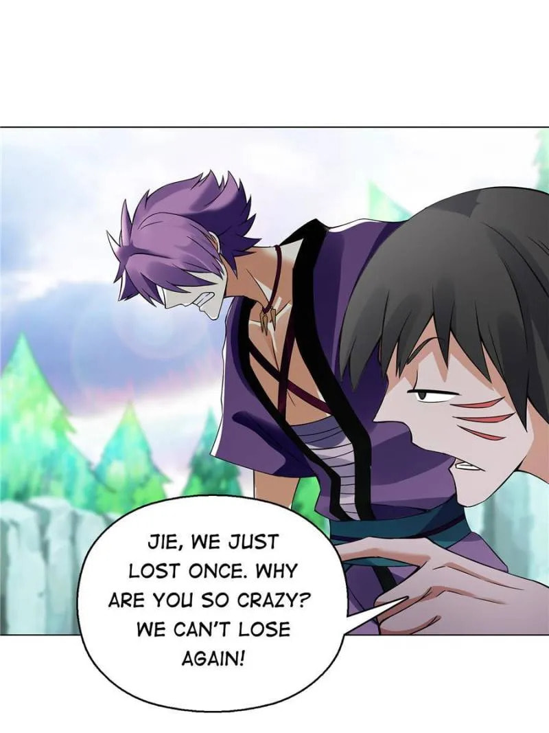 Read The Invincible Tactics (Colored) chapter 88 image 46 on Lezhin