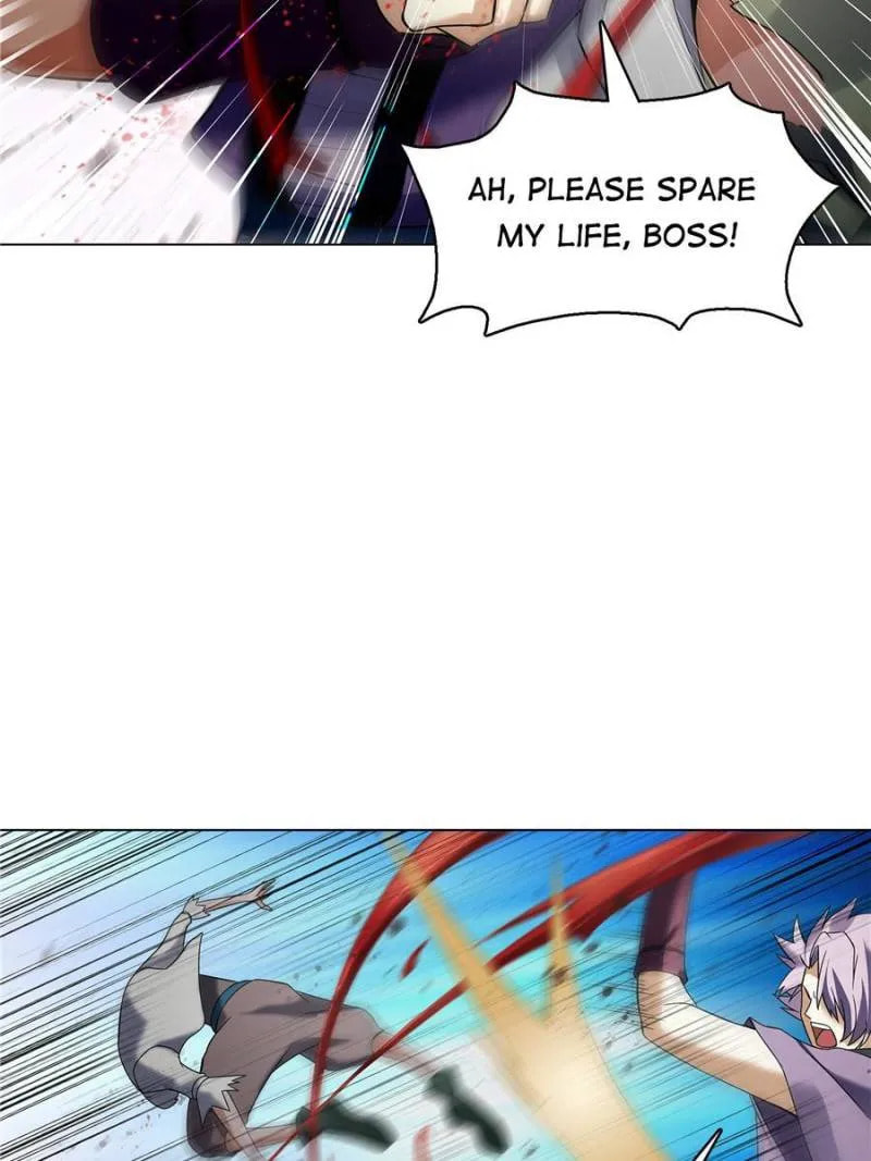 Read The Invincible Tactics (Colored) chapter 88 image 50 on Lezhin