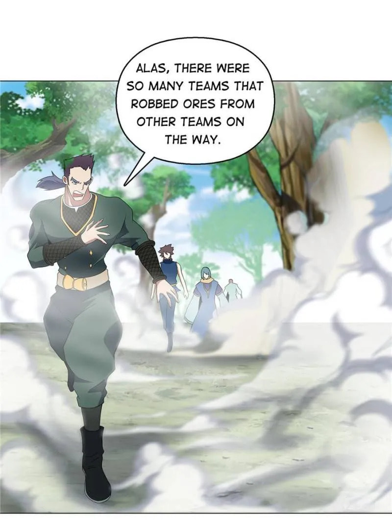 Read The Invincible Tactics (Colored) chapter 88 image 6 on Lezhin