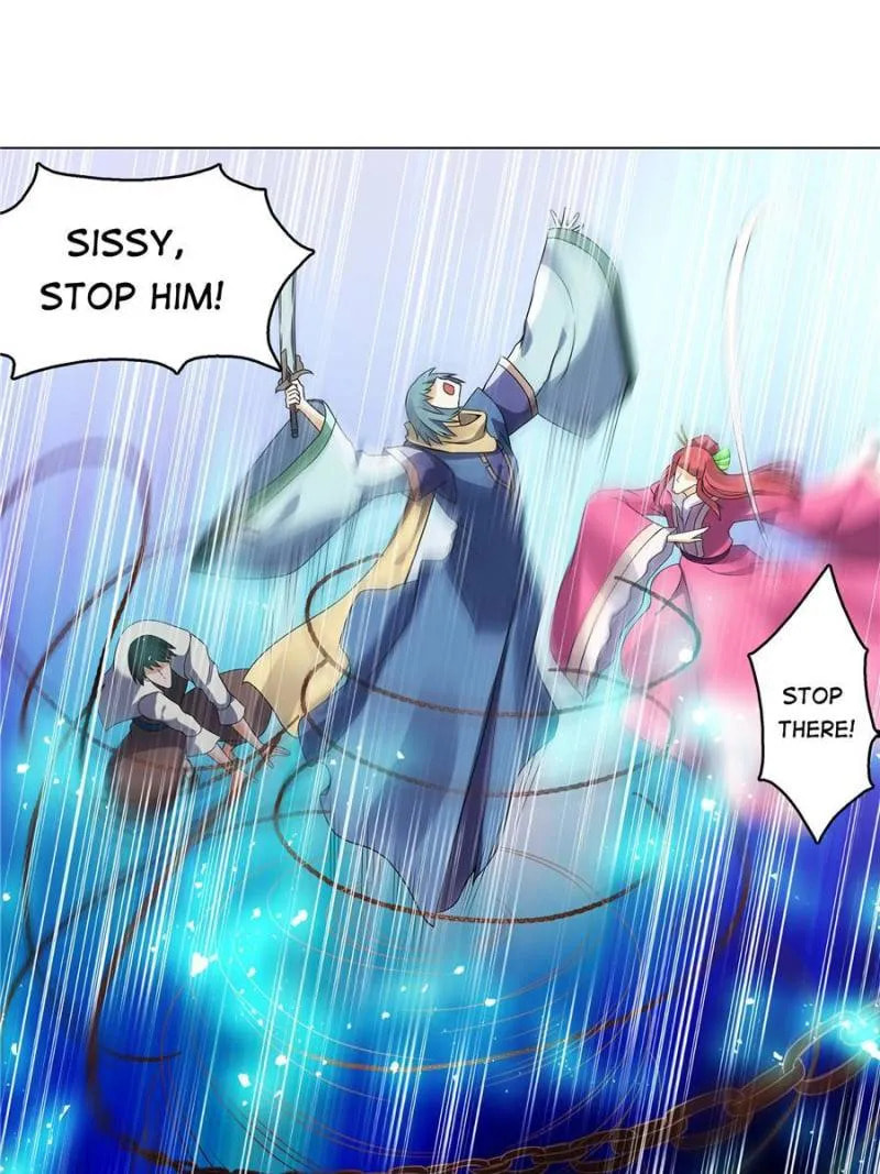 Read The Invincible Tactics (Colored) chapter 89 image 10 on Lezhin
