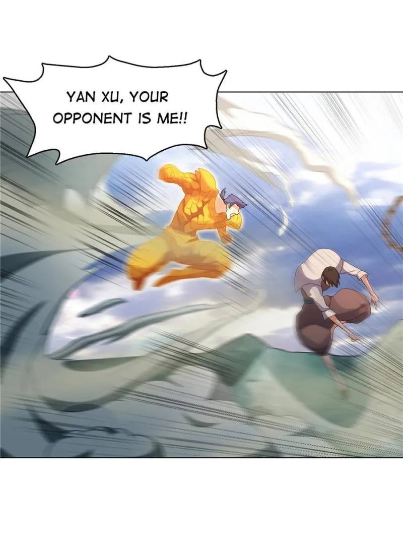 Read The Invincible Tactics (Colored) chapter 89 image 13 on Lezhin