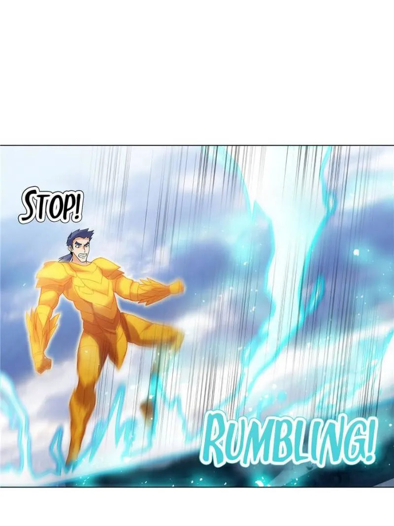 Read The Invincible Tactics (Colored) chapter 89 image 14 on Lezhin
