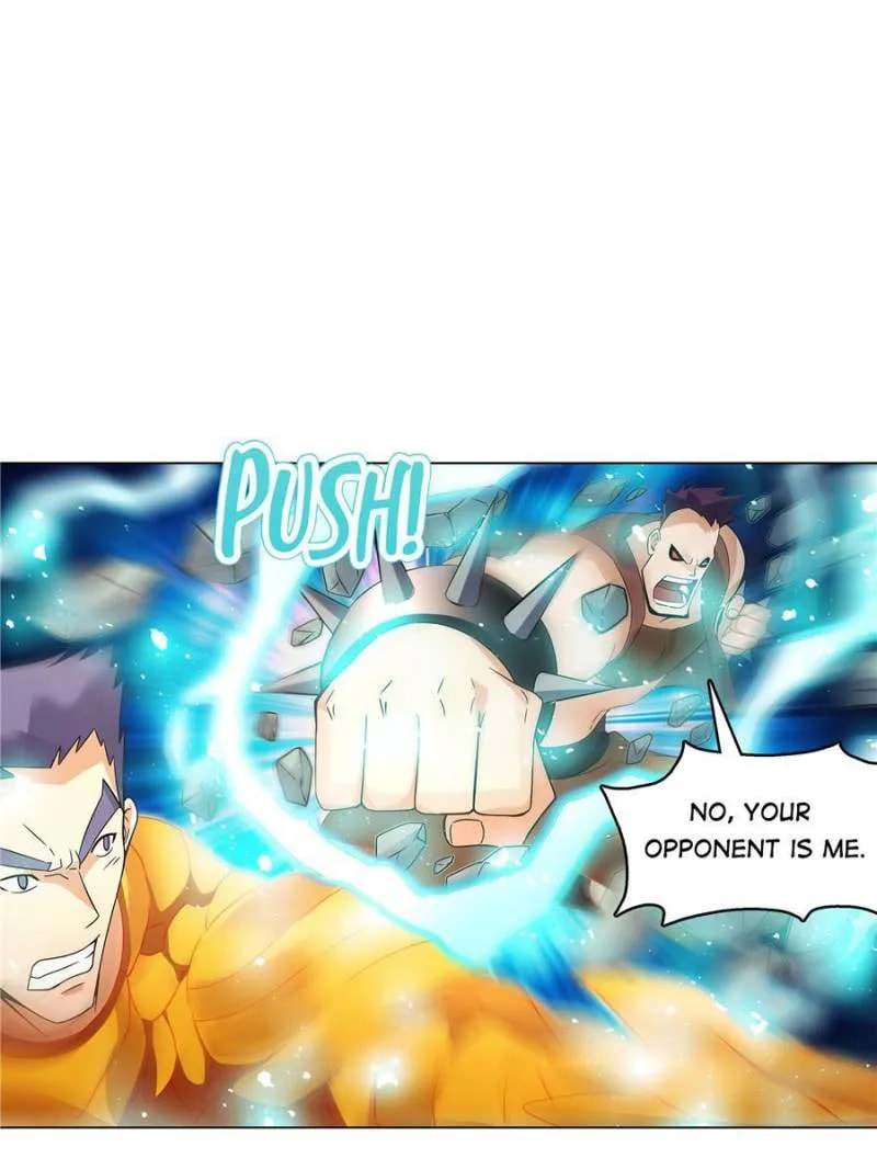 Read The Invincible Tactics (Colored) chapter 89 image 15 on Lezhin