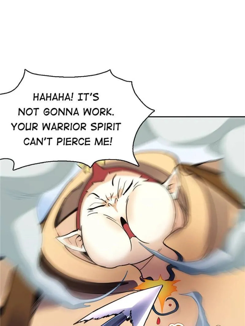 Read The Invincible Tactics (Colored) chapter 89 image 20 on Lezhin