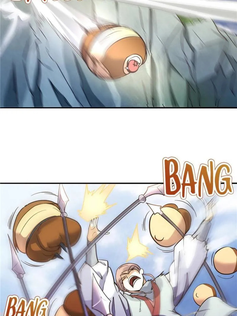 Read The Invincible Tactics (Colored) chapter 89 image 23 on Lezhin