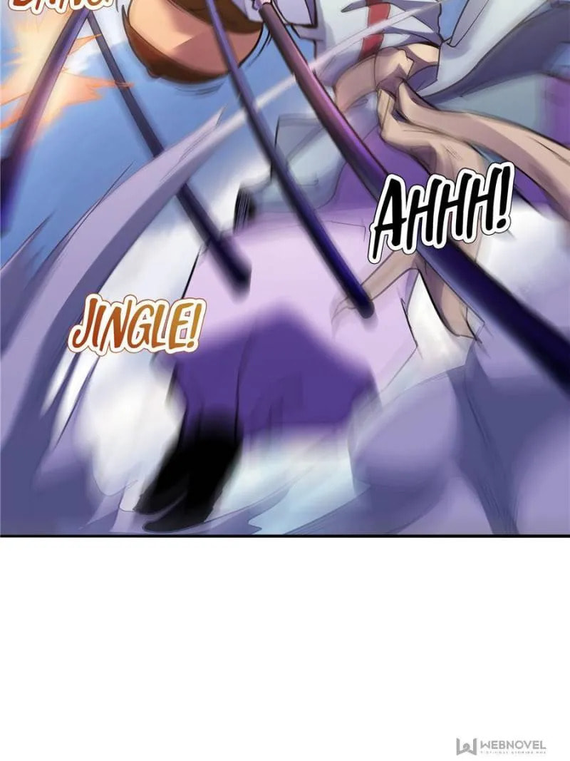 Read The Invincible Tactics (Colored) chapter 89 image 24 on Lezhin