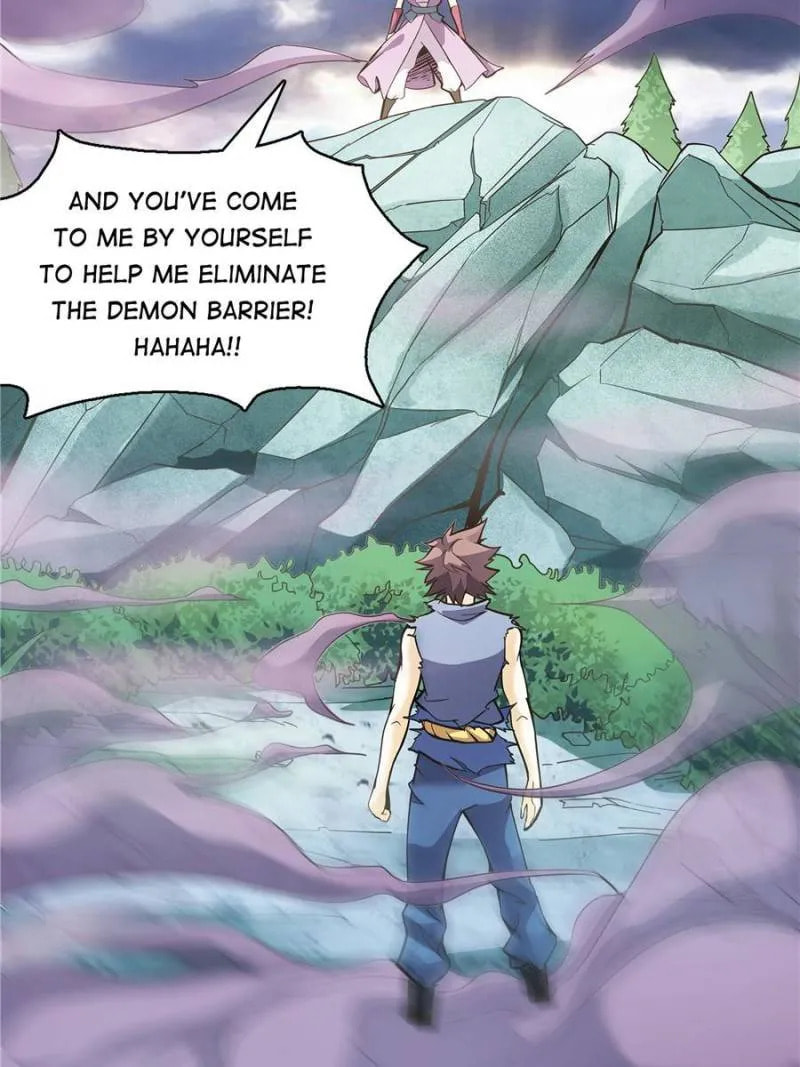 Read The Invincible Tactics (Colored) chapter 89 image 27 on Lezhin