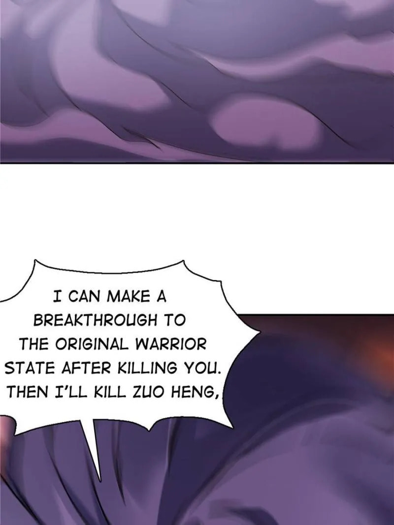 Read The Invincible Tactics (Colored) chapter 89 image 28 on Lezhin