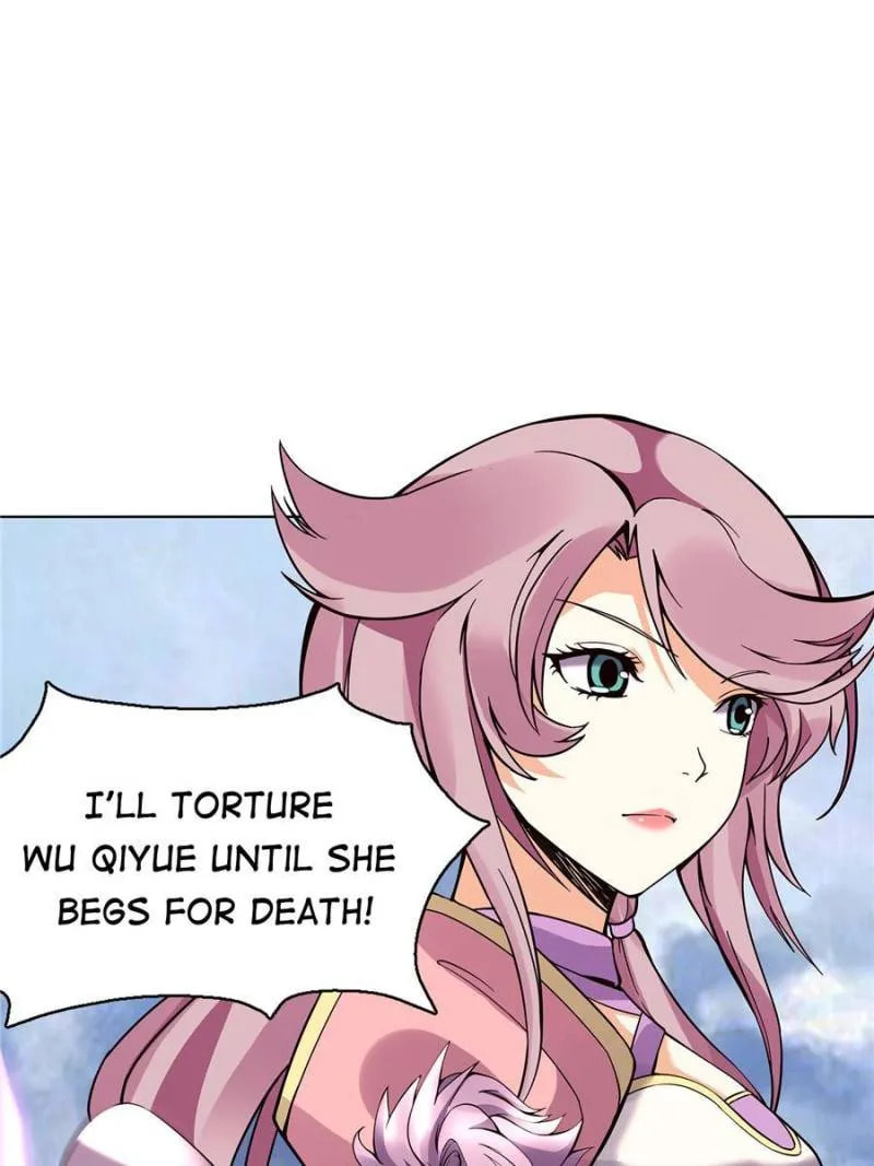 Read The Invincible Tactics (Colored) chapter 89 image 31 on Lezhin