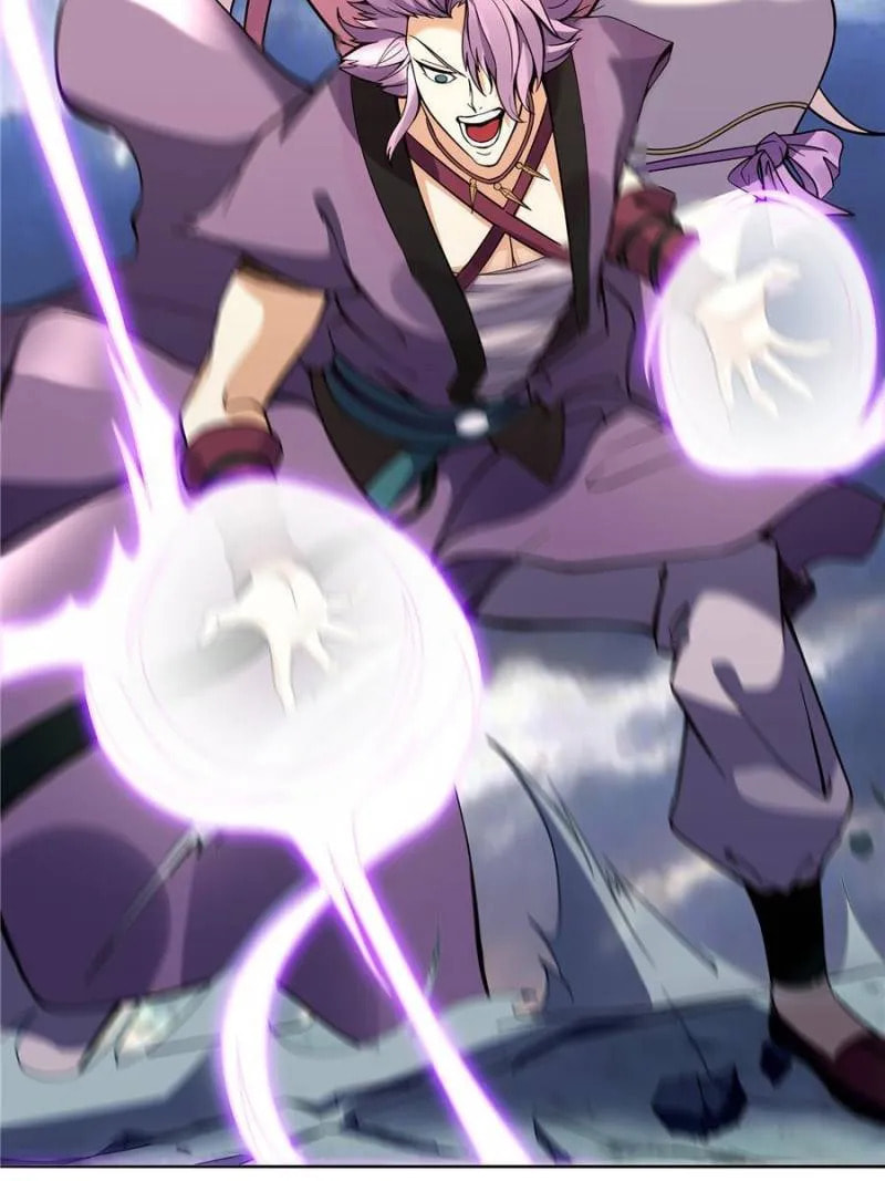 Read The Invincible Tactics (Colored) chapter 89 image 32 on Lezhin