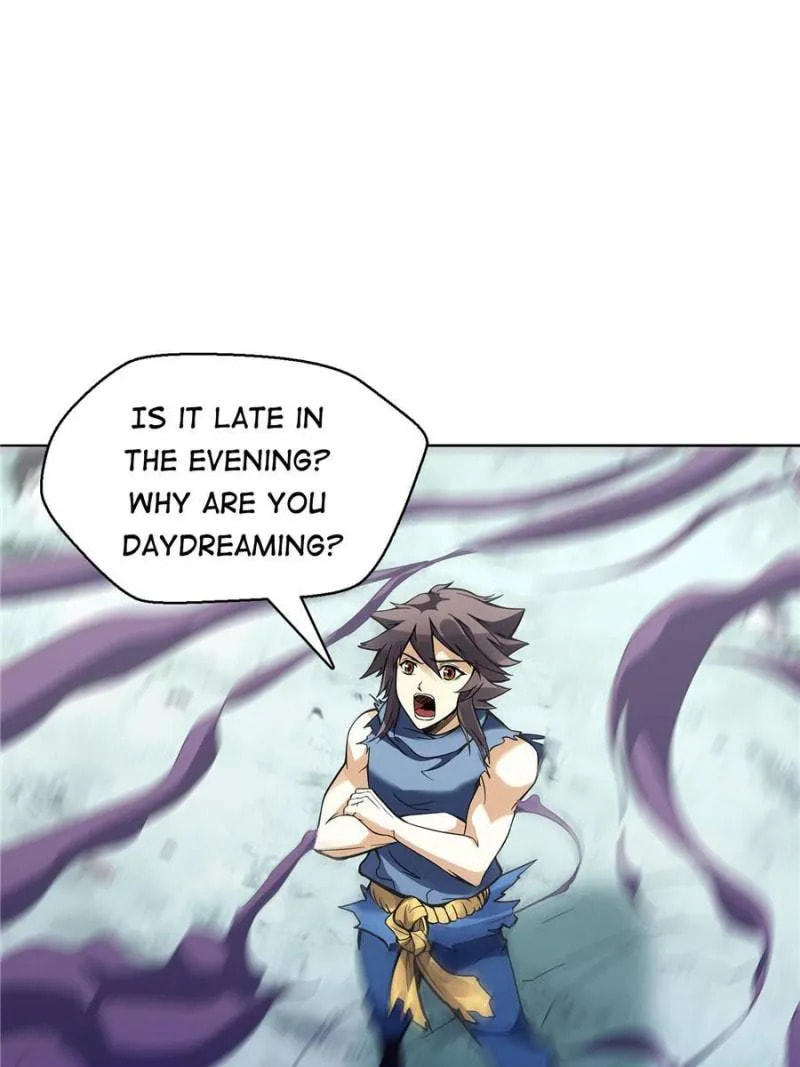 Read The Invincible Tactics (Colored) chapter 89 image 33 on Lezhin