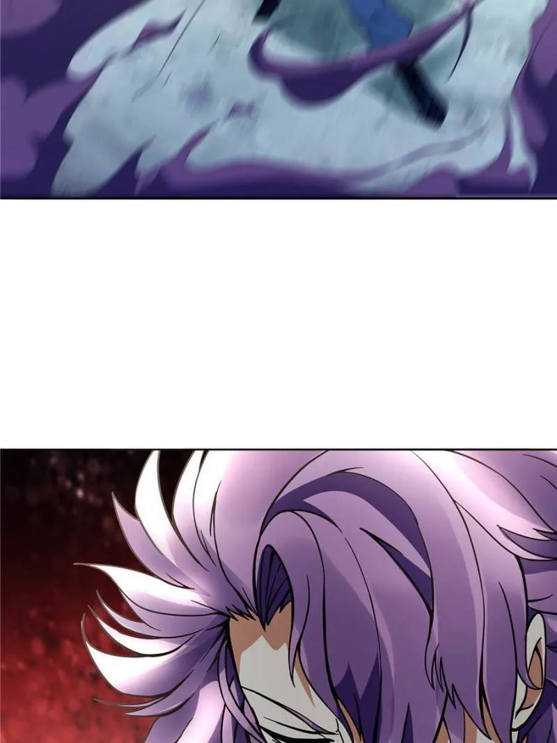 Read The Invincible Tactics (Colored) chapter 89 image 34 on Lezhin