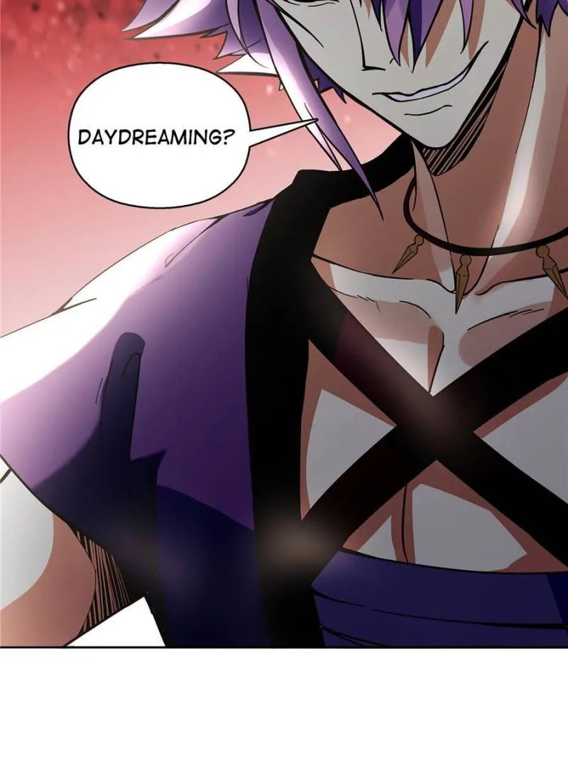 Read The Invincible Tactics (Colored) chapter 89 image 35 on Lezhin