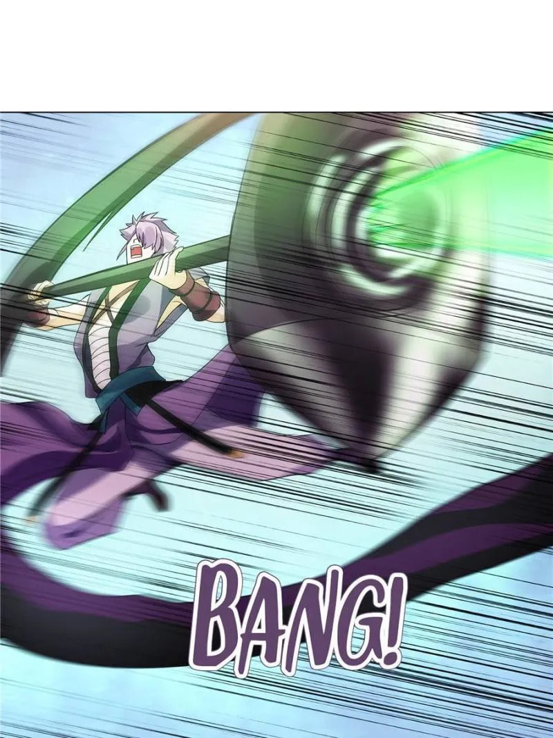 Read The Invincible Tactics (Colored) chapter 89 image 45 on Lezhin