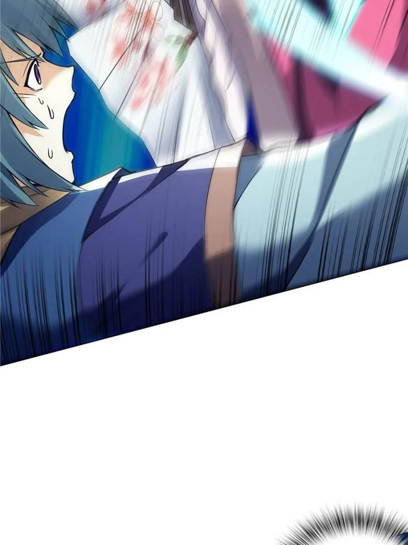 Read The Invincible Tactics (Colored) chapter 89 image 5 on Lezhin